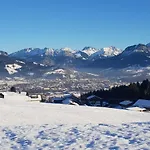 Im Kuhlen Allgaeu *