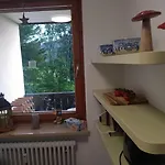 Im Kuhlen Allgaeu Apartman