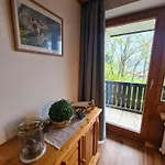 Apartman Im Kuhlen Allgaeu *