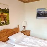 Apartman Im Kuhlen Allgaeu