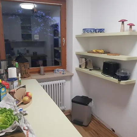 Apartamento Im Kuhlen Allgaeu Missen-Wilhams