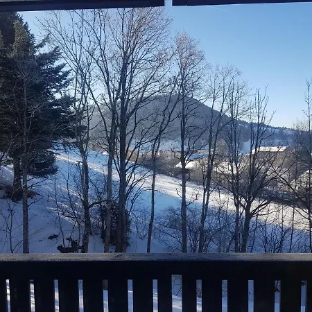 Im Kuhlen Allgaeu Apartamento *
