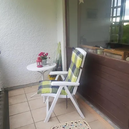 Im Kuhlen Allgaeu Apartamento