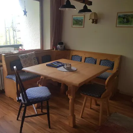 Im Kuhlen Allgaeu Apartamento Missen-Wilhams