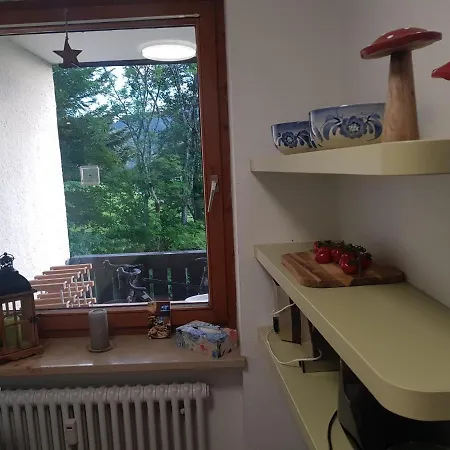 Im Kuhlen Allgaeu Apartamento