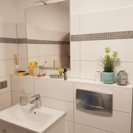 Im Kuhlen Allgaeu Apartamento *