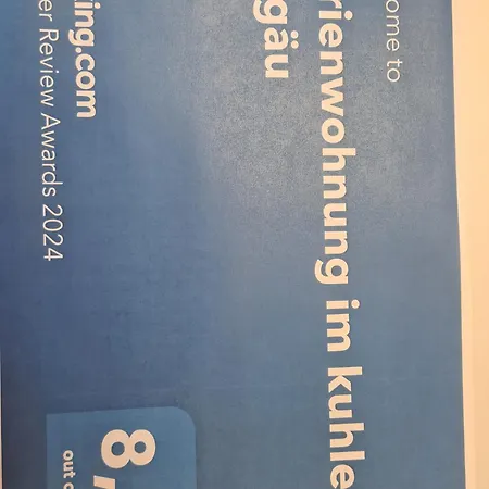 Im Kuhlen Allgaeu מיסן-וילהאמס