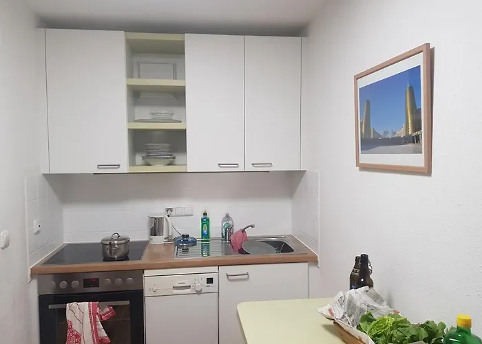 Im Kuhlen Allgaeu Appartement *