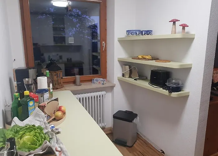 Appartement Im Kuhlen Allgaeu Missen-Wilhams