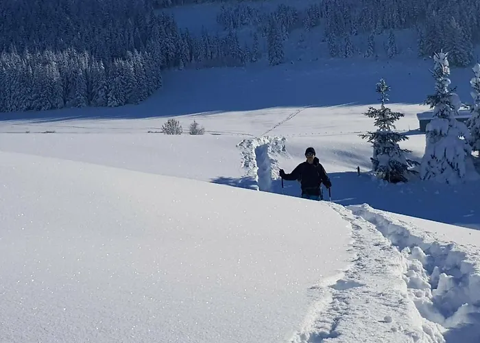 Appartement Im Kuhlen Allgaeu