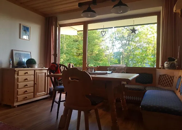 Appartement Im Kuhlen Allgaeu *