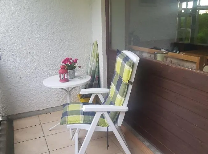 Im Kuhlen Allgaeu Appartement