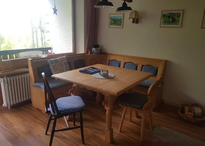 Im Kuhlen Allgaeu Appartement Missen-Wilhams