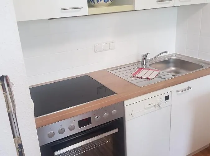 Appartement Im Kuhlen Allgaeu *