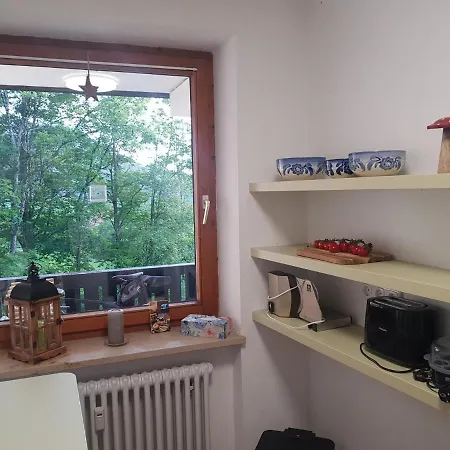 Apartment Im Kuhlen Allgaeu