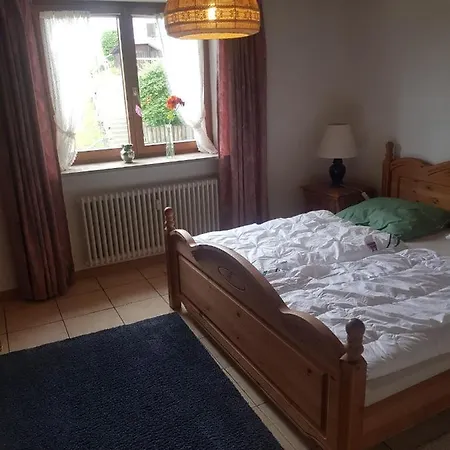 Im Kuhlen Allgaeu Apartment