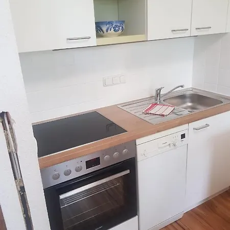 Apartment Im Kuhlen Allgaeu *