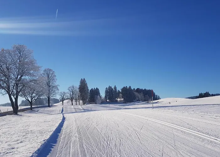 Im Kuhlen Allgaeu * Missen-Wilhams