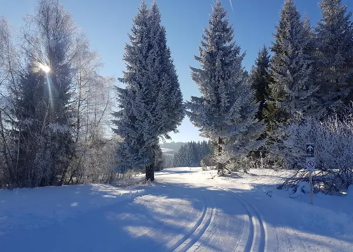 Appartamento Im Kuhlen Allgaeu Missen-Wilhams