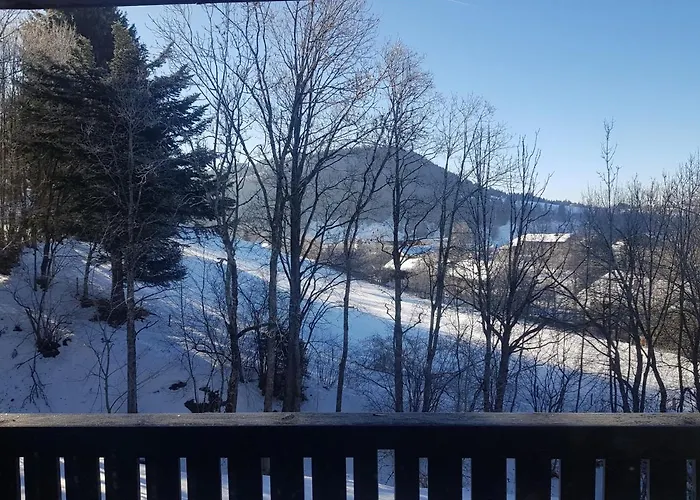 Im Kuhlen Allgaeu Appartamento *