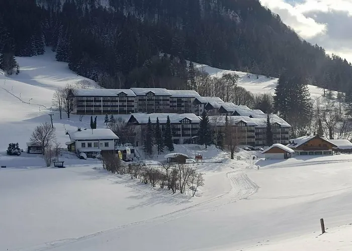 Im Kuhlen Allgaeu Missen-Wilhams