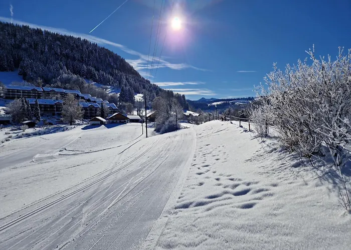 Im Kuhlen Allgaeu Appartamento Missen-Wilhams